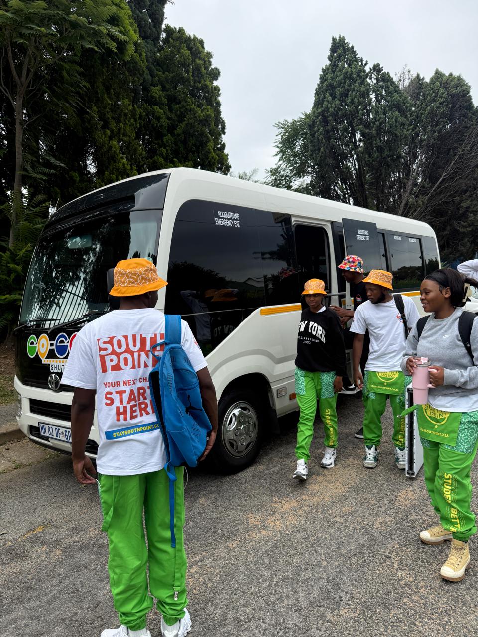 Education & Student Transport