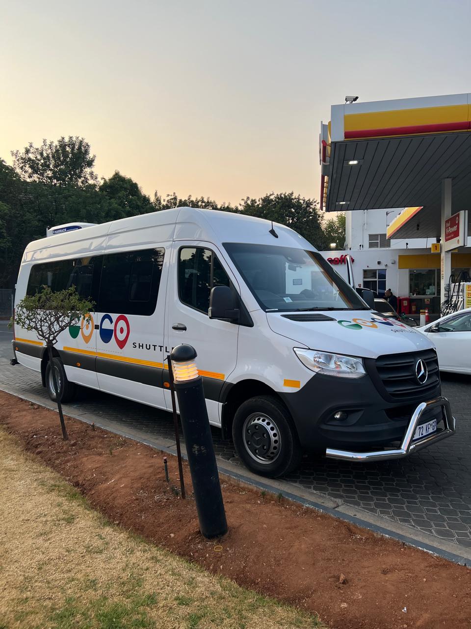 Community and NGO Transport