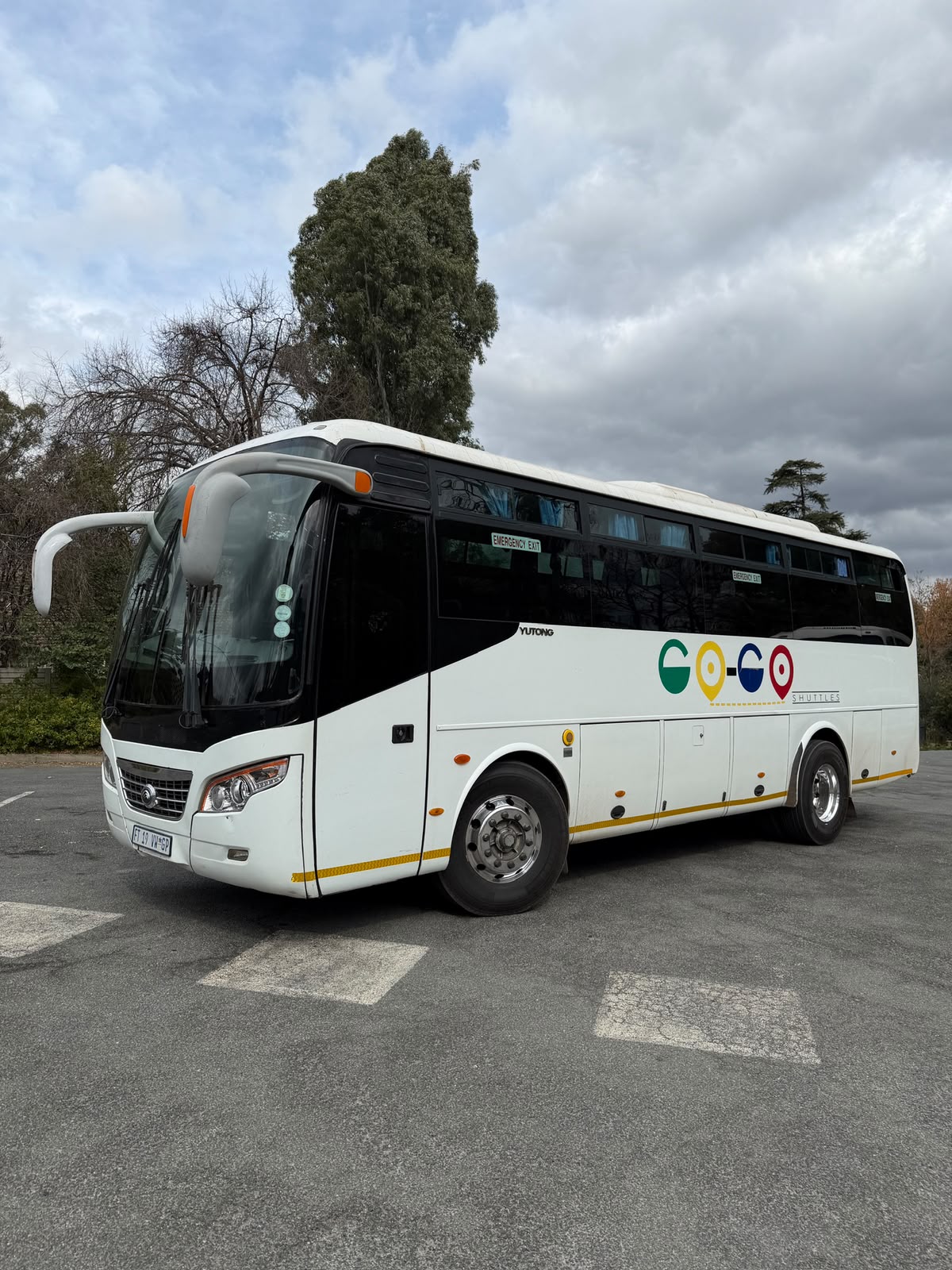 Private Group Charters