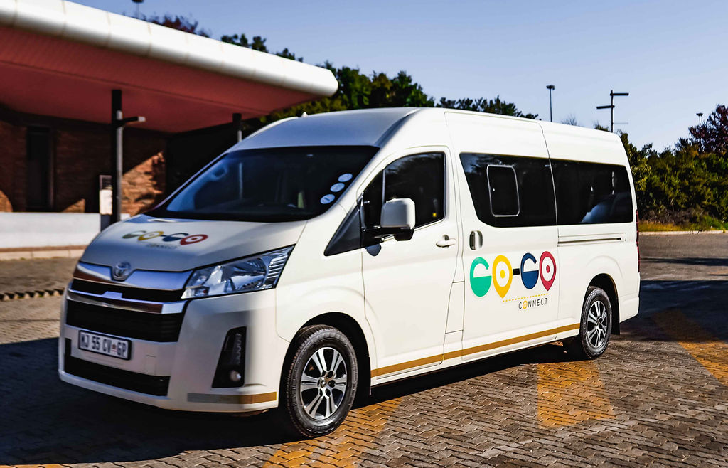 Compact Line Quantum and Iveco - Production Photo